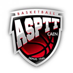 ASPTT CAEN - 2