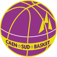 CAEN SUD BASKET - 2
