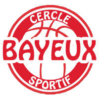 Cercle Sportif Bayeux Basket Accueil Cercle Sportif Bayeux Basket