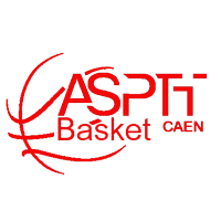 ASPTT CAEN