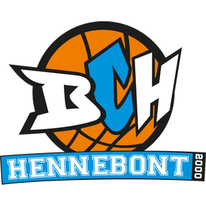 BC HENNEBONTAIS - 1