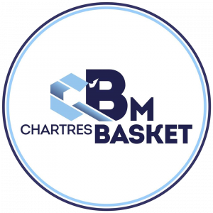 C'CHARTRES BASKET M - 2
