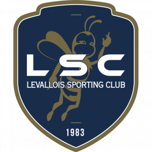 LEVALLOIS SPORTING CLUB BASKET -