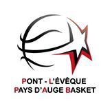 PONT L'EVEQUE PAYS D'AUGE BASKET - 1
