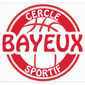 CERCLE SPORTIF BAYEUX BASKET