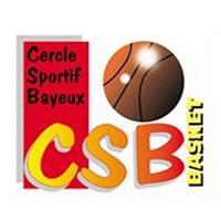 CERCLE SPORTIF BAYEUX BASKET