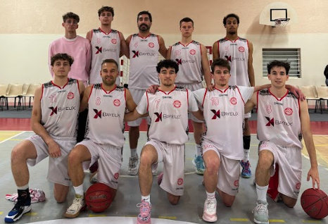 REGIONALE 2 MASCULINE (R2M)