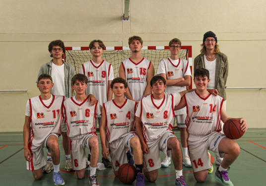 CADET 2 (U18M2)