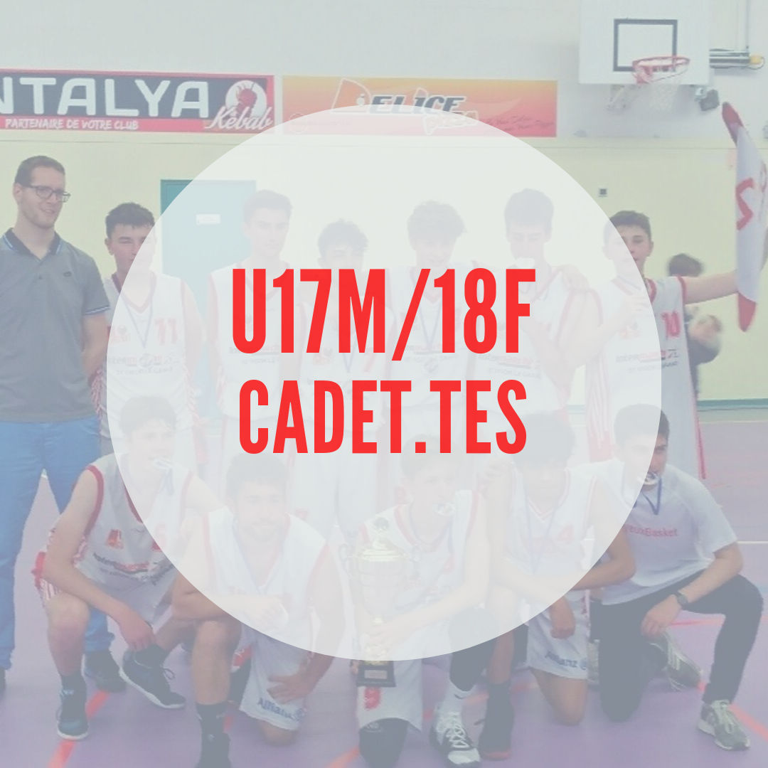 Programme des apprentissages