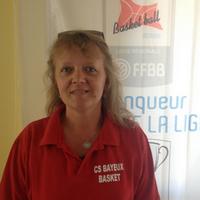 Christelle TERTRAIS