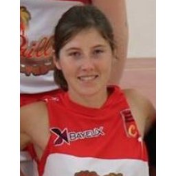 Elise LASNE